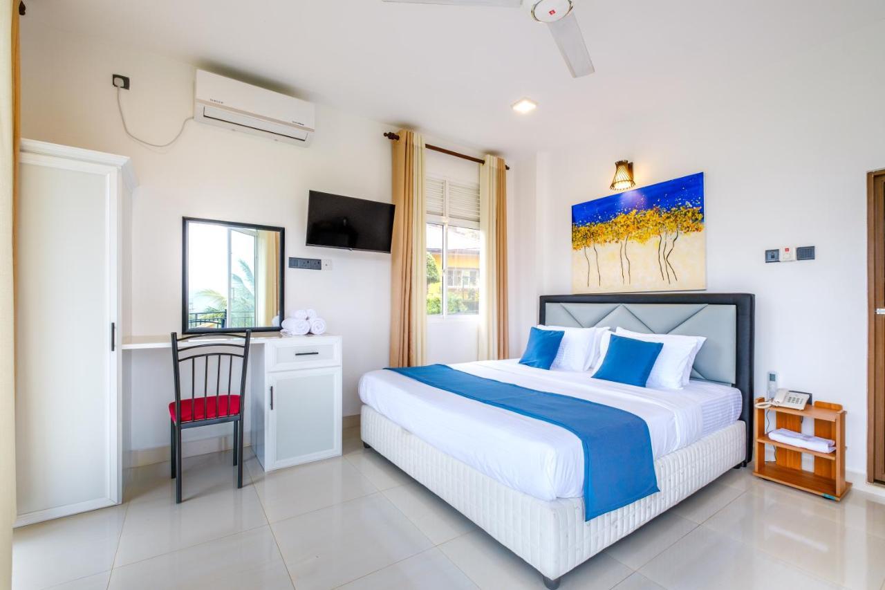 Queens Mount Ridge Kandy Esterno foto