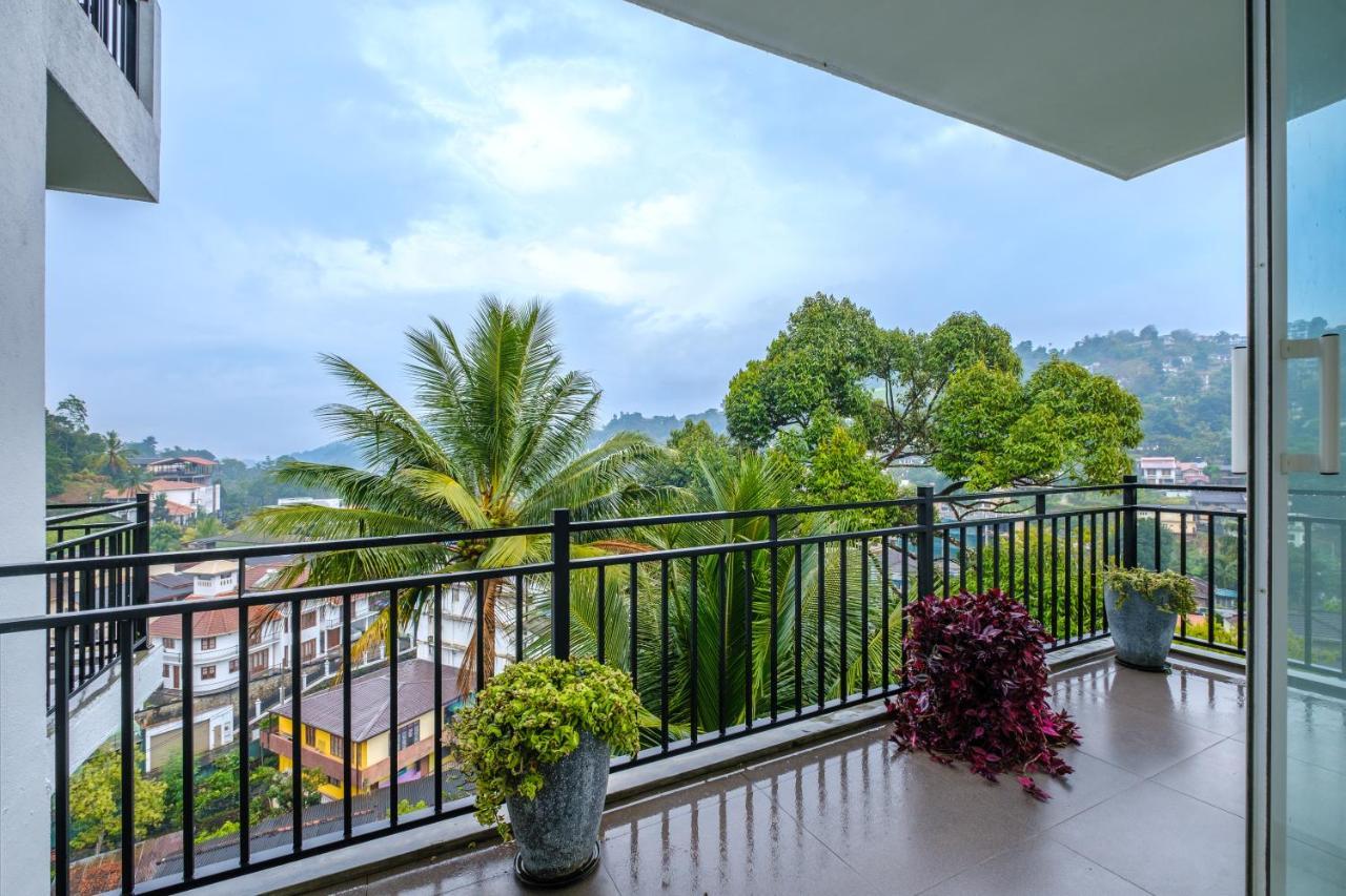 Queens Mount Ridge Kandy Esterno foto