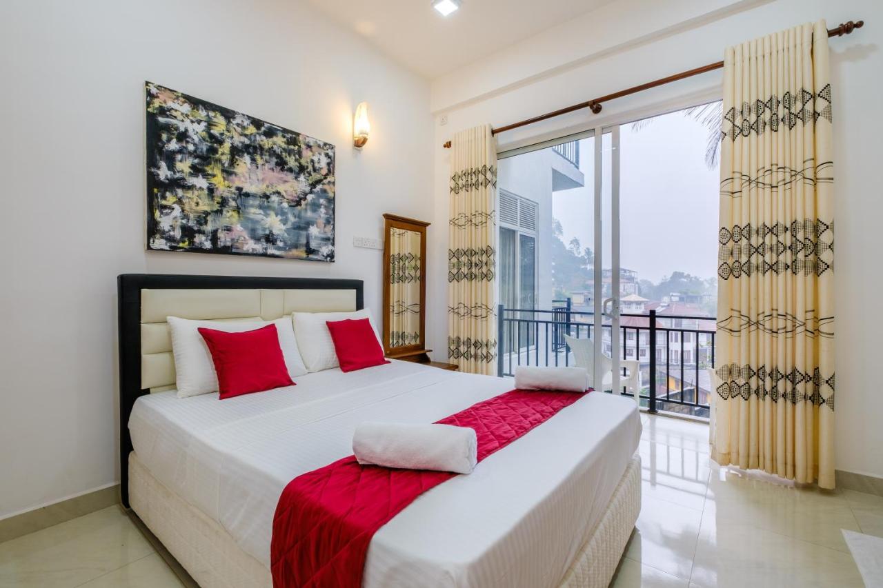 Queens Mount Ridge Kandy Esterno foto