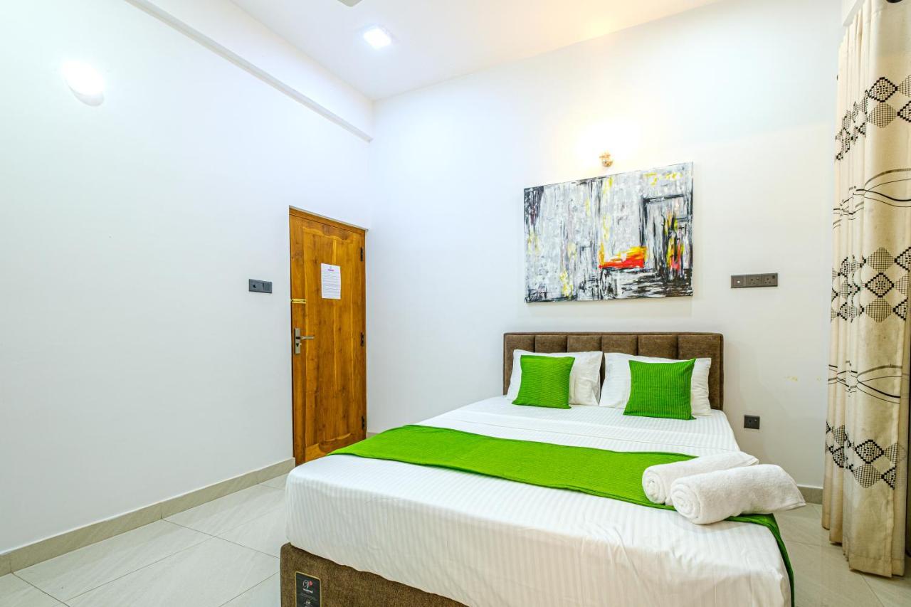Queens Mount Ridge Kandy Esterno foto