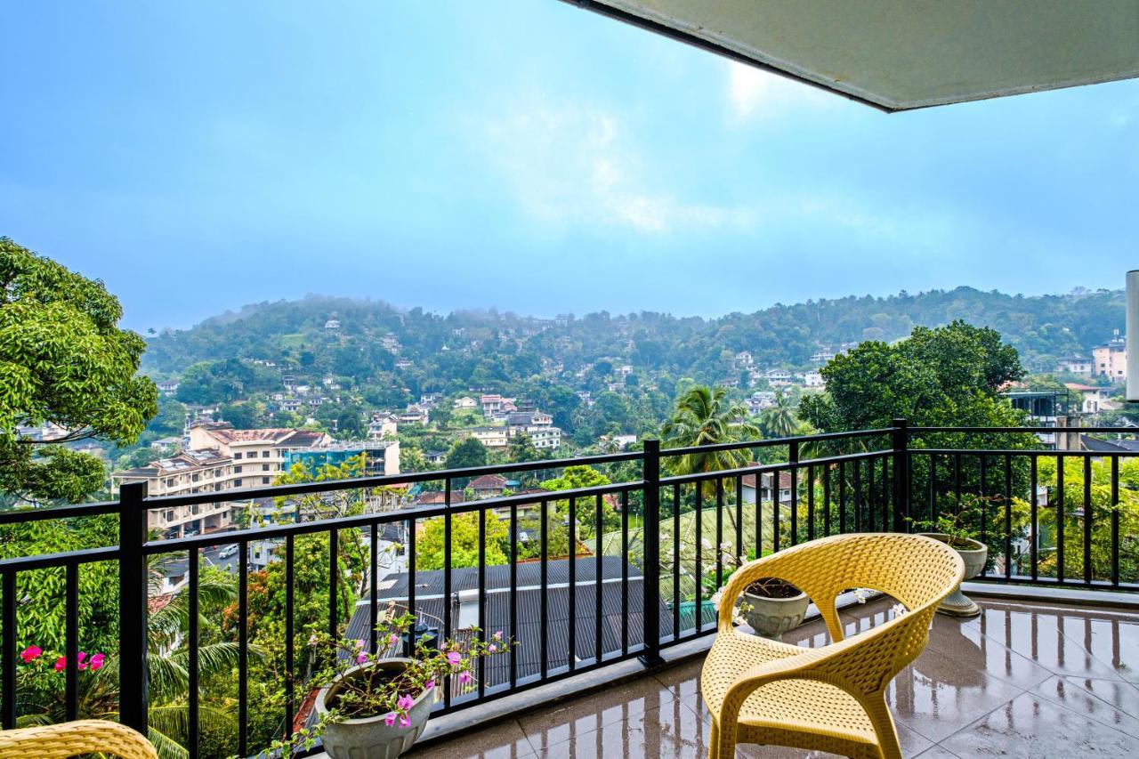 Queens Mount Ridge Kandy Esterno foto
