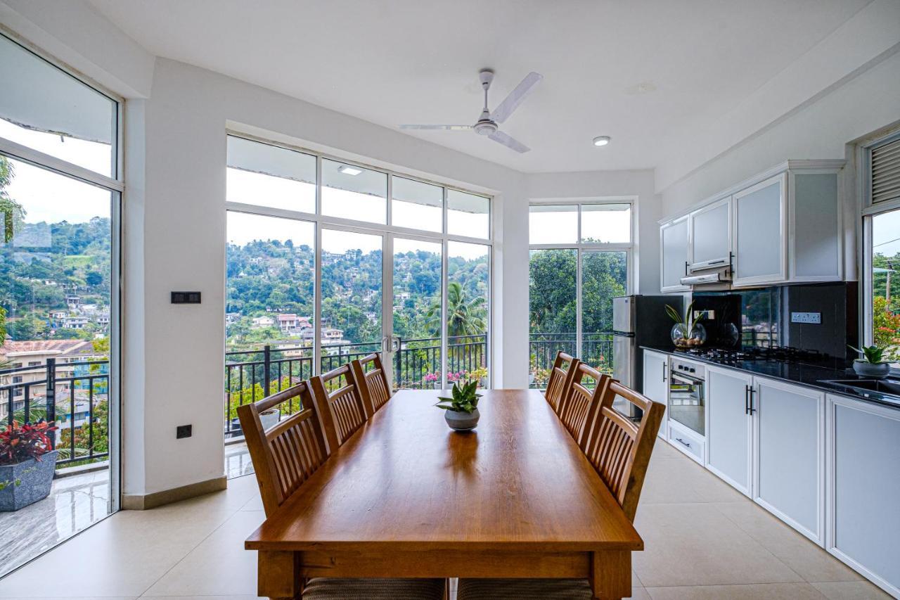 Queens Mount Ridge Kandy Esterno foto