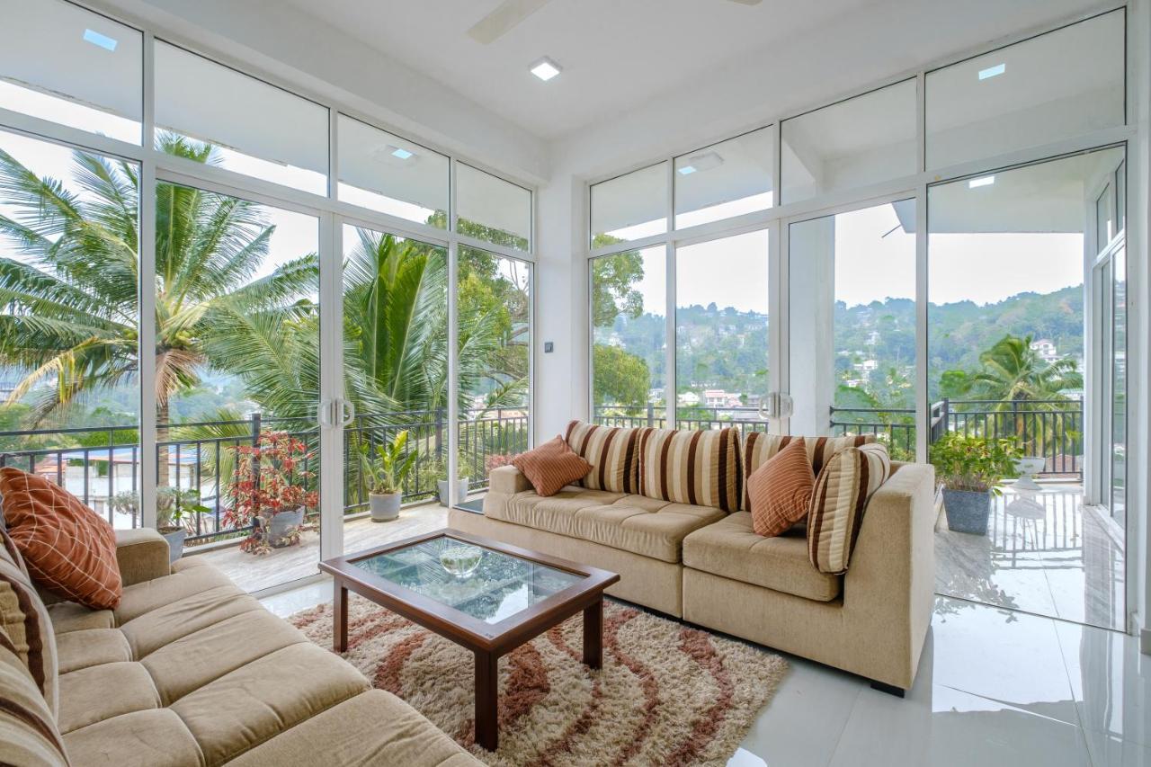 Queens Mount Ridge Kandy Esterno foto