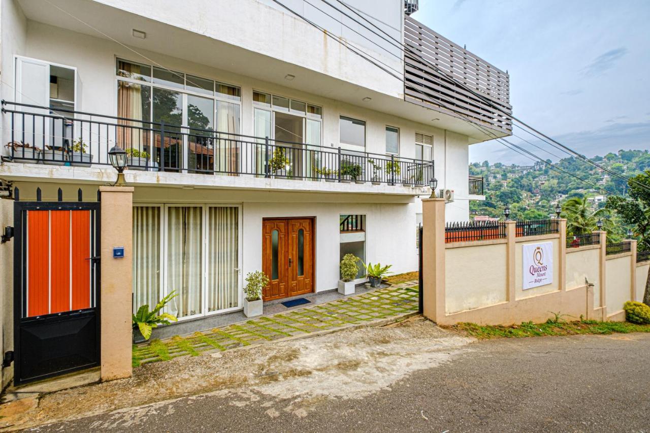 Queens Mount Ridge Kandy Esterno foto